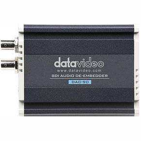 Datavideo DAC-90 SDI Деэмбедер, фото 3