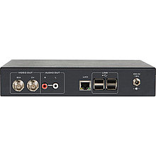 Datavideo NVD-25 IP декодер в SDI