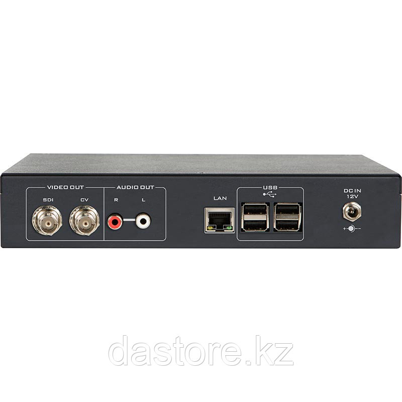 Datavideo NVD-25 IP декодер в SDI - фото 1 - id-p42058565