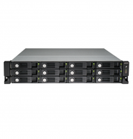 Система хранения данных QNAP TVS-1271U-RP-i5-16G