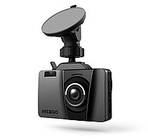 Видеорегистратор 3 в 1 Intego SAPSAN (Комбо)