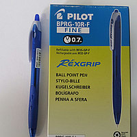Шариковая кнопочная ручка PILOT BPRG-10R-F