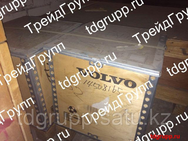 VOE 14508165 Гидромотор хода Volvo EC460