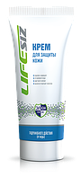 ЗАЩИТНЫЙ КРЕМ ДЛЯ РУК ГИДРОФОБНОГО ДЕЙСТВИЯ (ОТ ВОДЫ) «ЭЛЕН» ТУБА 100 МЛ.