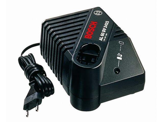 ЗАРЯДНОЕ УСТРОЙСТВО BOSCH AL60DV 2425 24V 2607224426