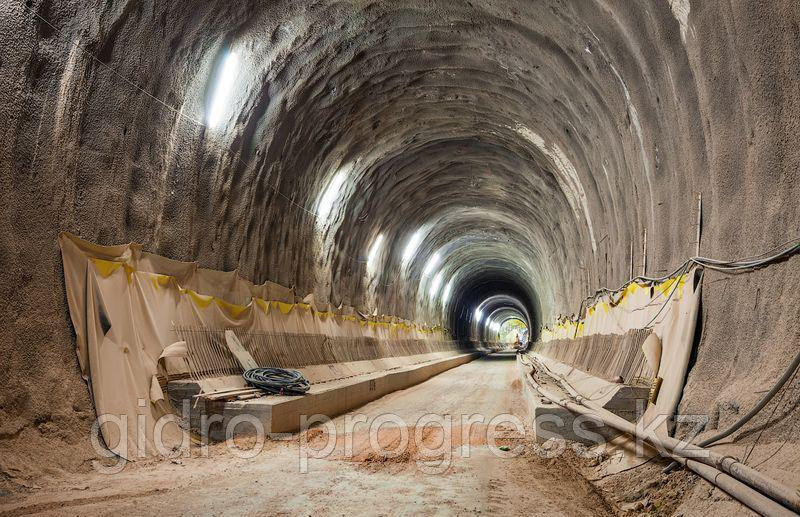 Гидроизоляция тоннелей - фото 2 - id-p42079527