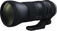 Canon үшін Tamron SP 150-600mm F/5-6.3 Di VC USD G2 объективі (A022 үлгісі)