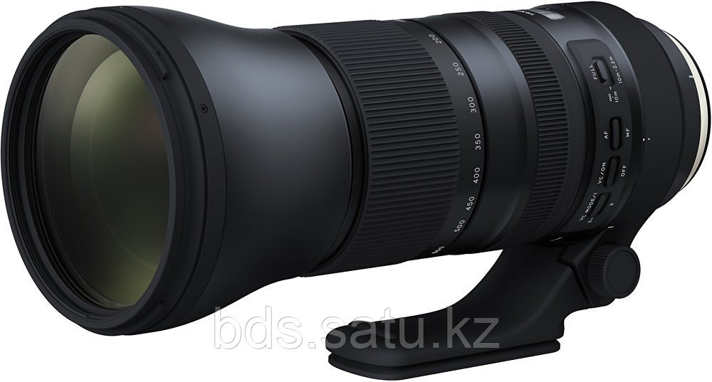 Объектив Tamron SP 150-600mm F/5-6.3 Di VC USD G2 для Nikon (Model A022) - фото 1 - id-p42083186