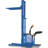 Өздігінен жүретін электроштабелерлер