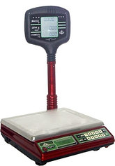 Весы торговые