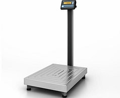 Весы товарные