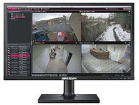 Специализированный монитор для систем видеонаблюдения Hikvision DS-D5019QE