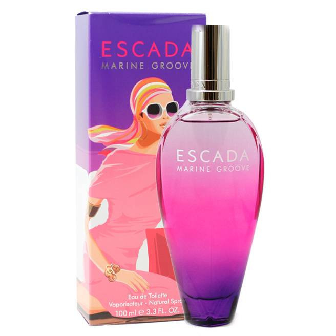 ESCADA "MARINE GROOVE" - фото 1 - id-p42086546