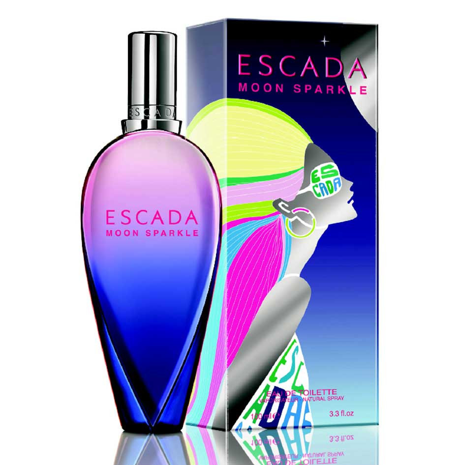 ESCADA "MOON SPARKLE" - фото 1 - id-p42086570