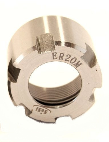 Гайка ER20 (SEZE)
