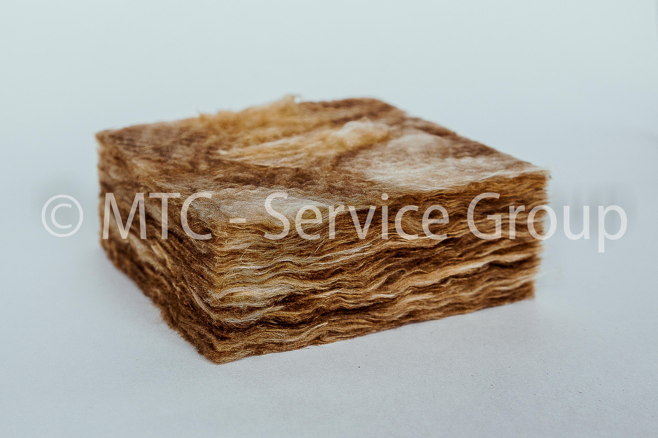 Минераловатный утеплитель KNAUF INSULATION Проф TR 037 Aquastatik (21,6 м2)