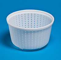 Форма для сыра Anelli Lodi на 2000 гр