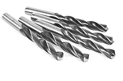 Сверло по металлу ц/х 0,5 мм Р6М5