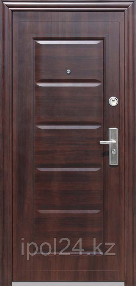 Дверь металлаллическая K525-2 (960L)