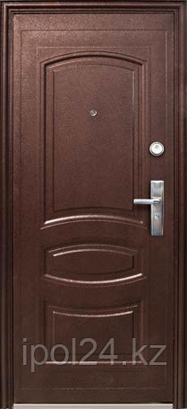 Дверь металлаллическаяТД73-2 (960L)