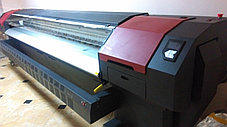Широкоформатный принтер Crystaljet F4304/F4308, фото 3