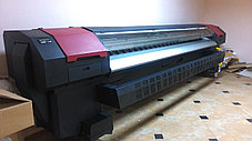 Широкоформатный принтер, фото 3