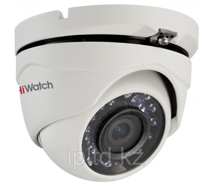 Внутренняя видеокамера HiWatch DS-T103 (Гарантия 3 года)