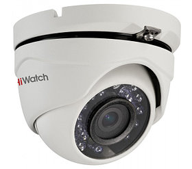 Внутренняя видеокамера HiWatch DS-T103 (Гарантия 3 года)