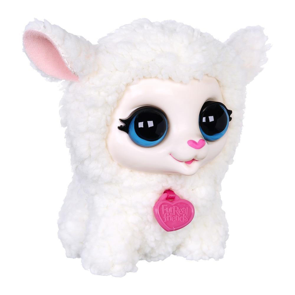 Hasbro FurReal Friends "Поющие Зверята" Овечка