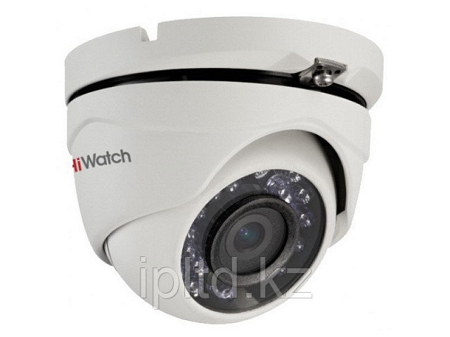 Внутренняя видеокамера HiWatch DS-T203 (Гарантия 3 года)