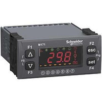 ПЛК М171, скр монтаж, 22 I/Os,Modbus TM171OFM22R ПЛК М171, скр монтаж, 22 I/Os,Modbus