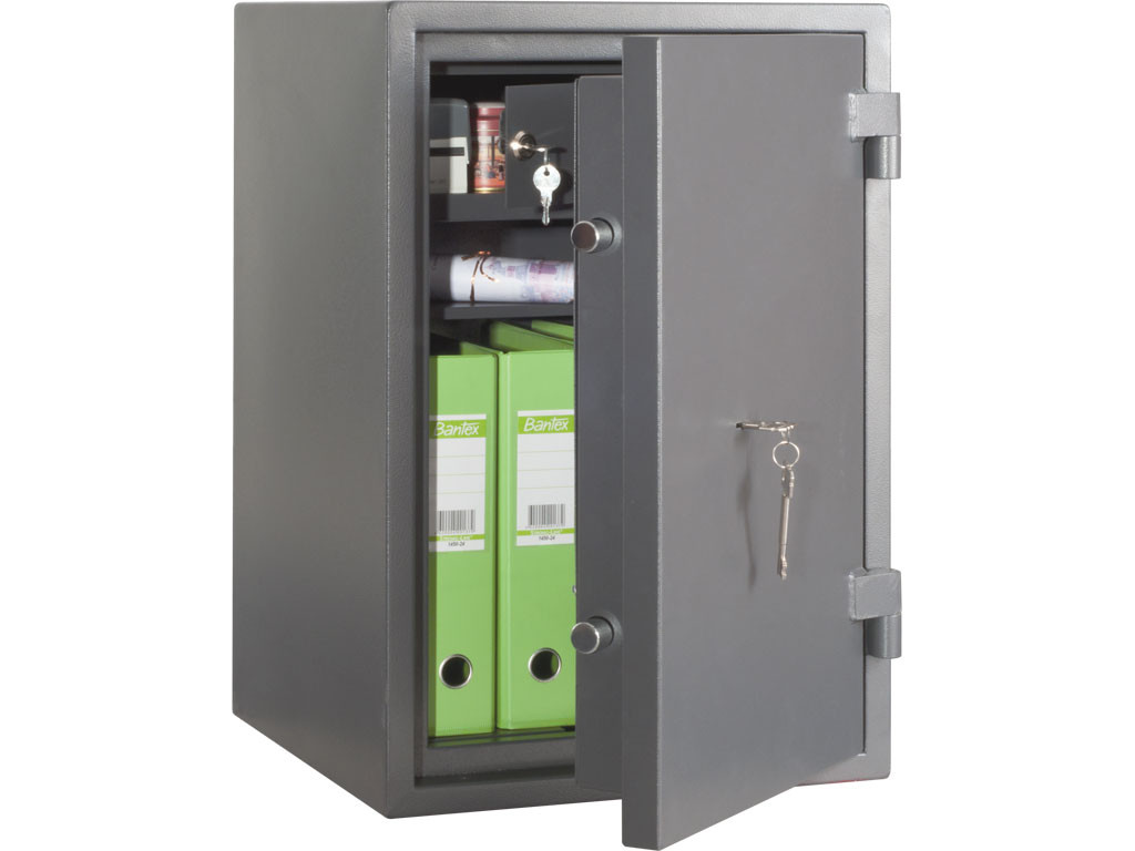 Сейф взломостойкий серии VALBERG КВАРЦИТ 65Т