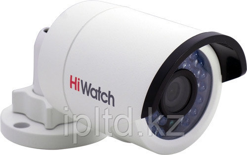 Уличная видеокамера HiWatch DS-T200 (Гарантия 3 года) - фото 2 - id-p42102452