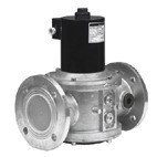 Газовый клапан Honeywell VE4065A 3030