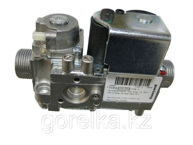 Газовый клапан Honeywell VK4100C 1067