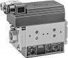 Электромагнитный клапан Kromschroder CG2 R01-VT2W (в комплекте с фитингами)