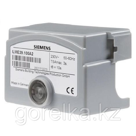 Автомат горения  SIEMENS LME 39.100 C2