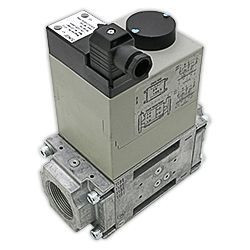 Двойной электромагнитный клапан  DUNGS DMV-D 5050/11 DN50