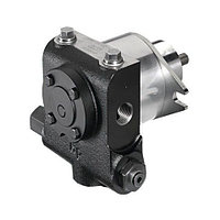 Насос НР Technik UHE-A4-М-D-4-20