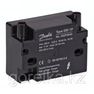 Трансформатор Danfoss EBI 1P 052F0040