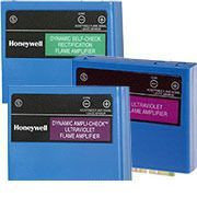 Усилитель сигнала пламени HONEYWELL R7861A 1026
