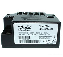 Трансформатор Danfoss EBI4 052F4031