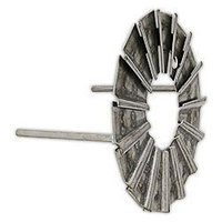 Дефлектор "Elco" EK3.70G-RO D134