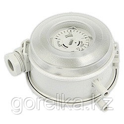 Реле давления HUBA 604.99501