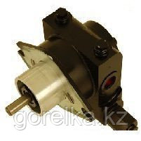 Насос НР Technik NVBGR PP-D-4-25