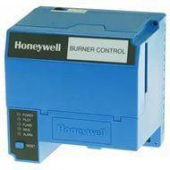 Контроллер горения HONEYWELL EC7850 A 1072