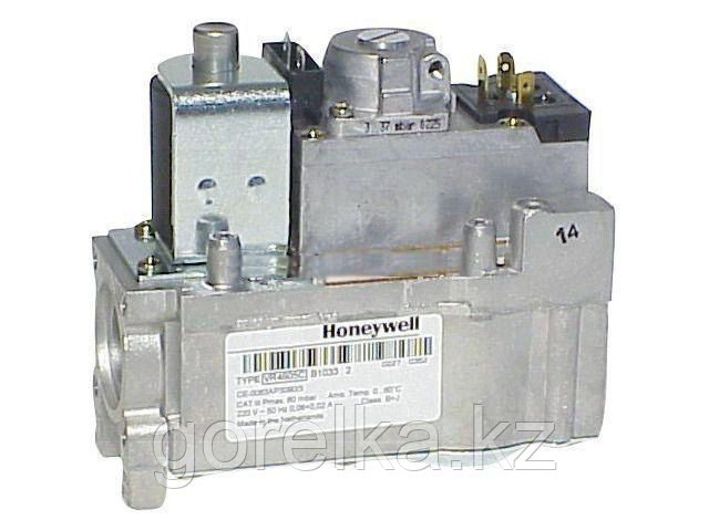 Газовый клапан Honeywell VR4605C B 1009
