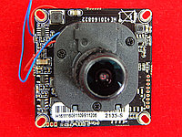 IP камера 2135-S (1080P, 2,8mm) без корпуса