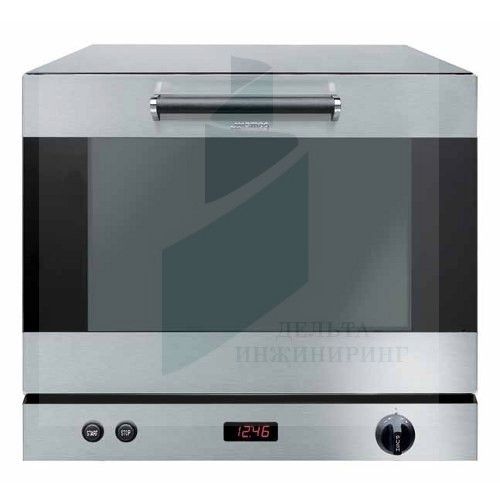 Печь конвекционная SMEG ALFA 43 XEH - фото 1 - id-p42109009