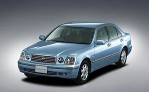 Toyota Progress 1998-2007 БУ автобөлшектері
